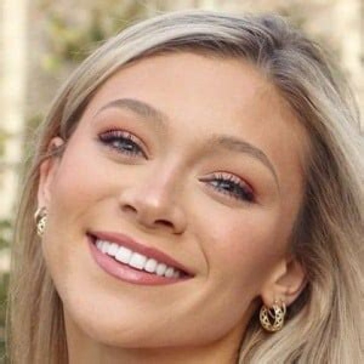 Audrey Trullinger - Age, Family, Bio