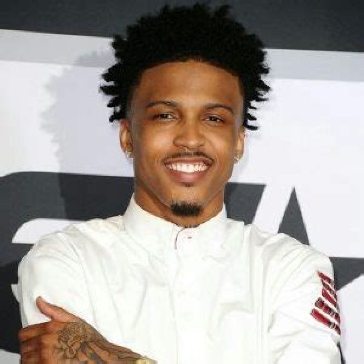 August Alsina Bio (Wiki) 