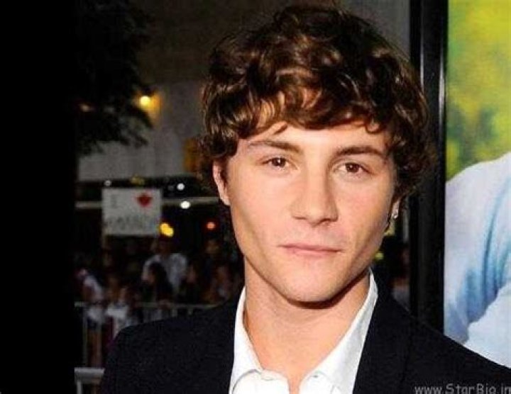 Augustus Prew Bio (Wiki) 
