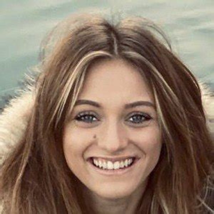 Aurora Martini - Age, Family, Bio