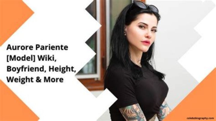 
Aurore Pariente Height, Weight, Net Worth, Age, Birthday, Wikipedia, Who, Nationality, Biography 