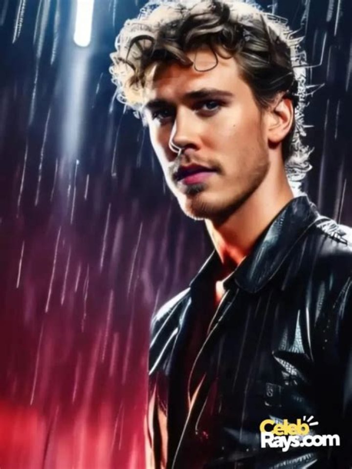 Austin Butler Bio (Wiki) 