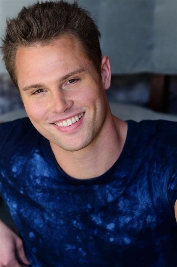 Austin Fryberger - Age, Family, Bio