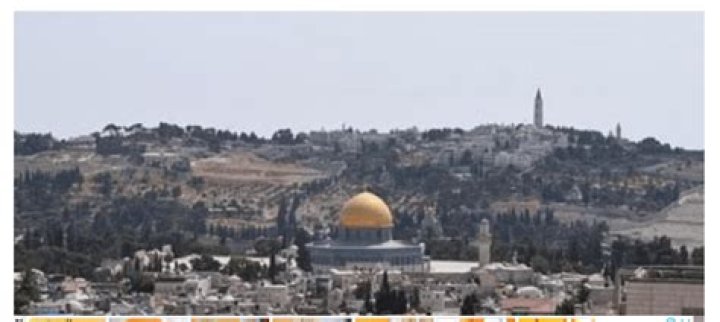 
Australia reverse decision to recognise West Jerusalem as Israel’s capital 