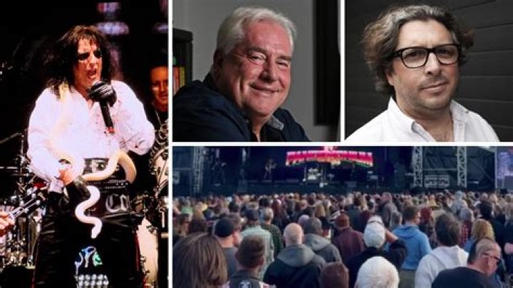 Australian music promoter Harry M. Miller dead at 84!