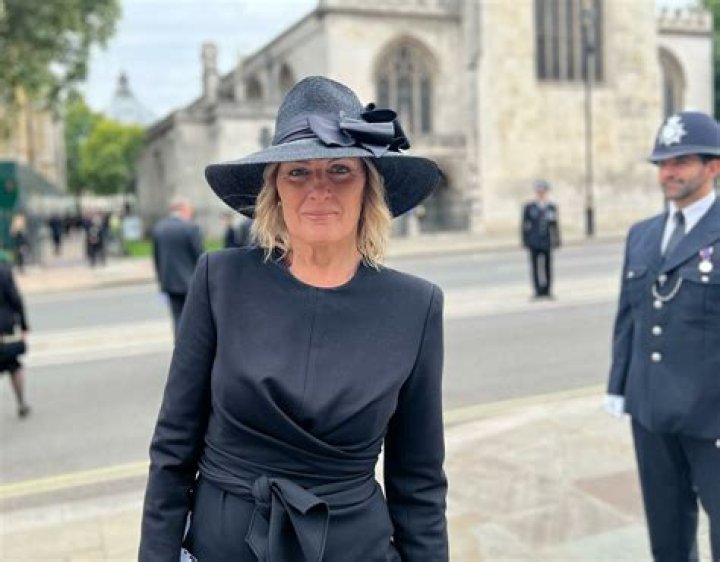 
Australian Of The Year 2022 Shanna Whan Husband Age, How Old Is She? 