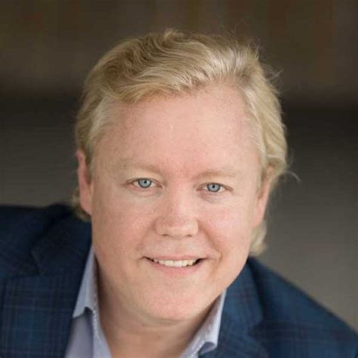 Author Hal Lambert Wikipedia And Age: How Much Is His Net Worth?