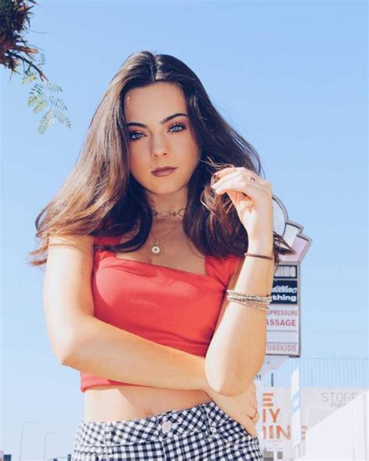 Ava Allan Bio (Wiki) 