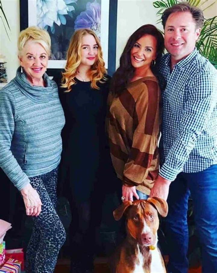 Ava Telek - Age, Family, Bio