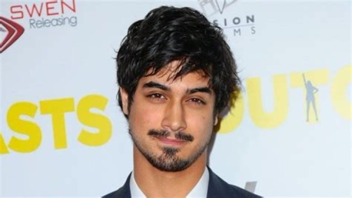 Avan Jogia Highlights | Famous Birthdays