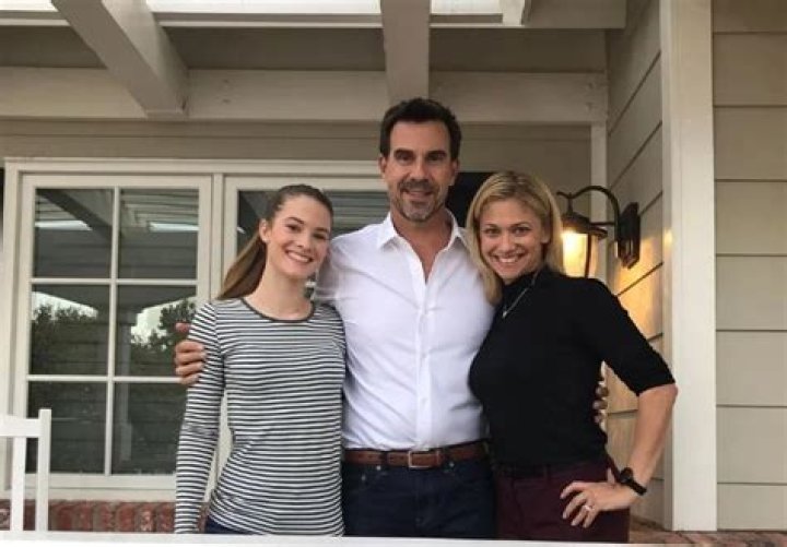 Avery Kristen Pohl - Age, Family, Bio