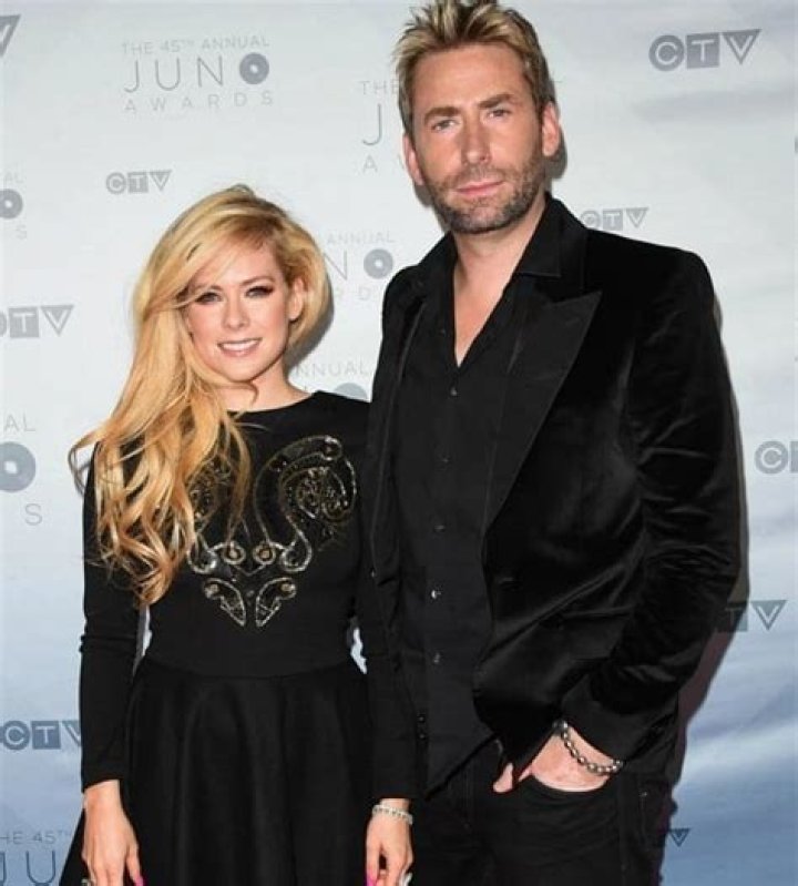 Avril Lavigne - Age, Family, Bio