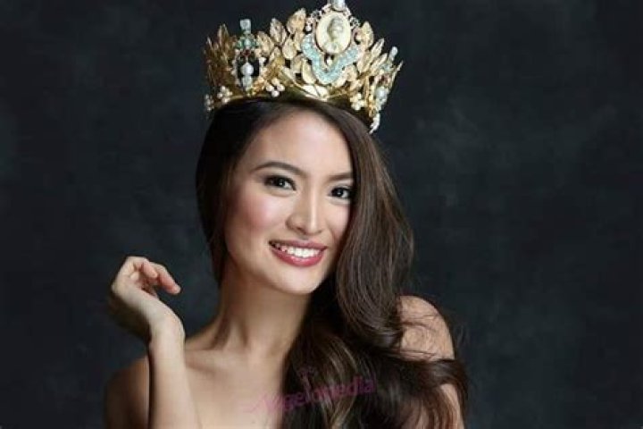 Aya Fernandez Parents: Where Are They From?