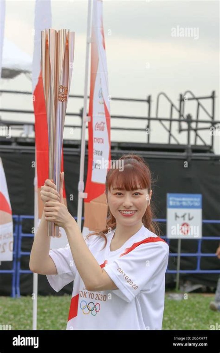 Ayaka Sasaki - Age, Family, Bio