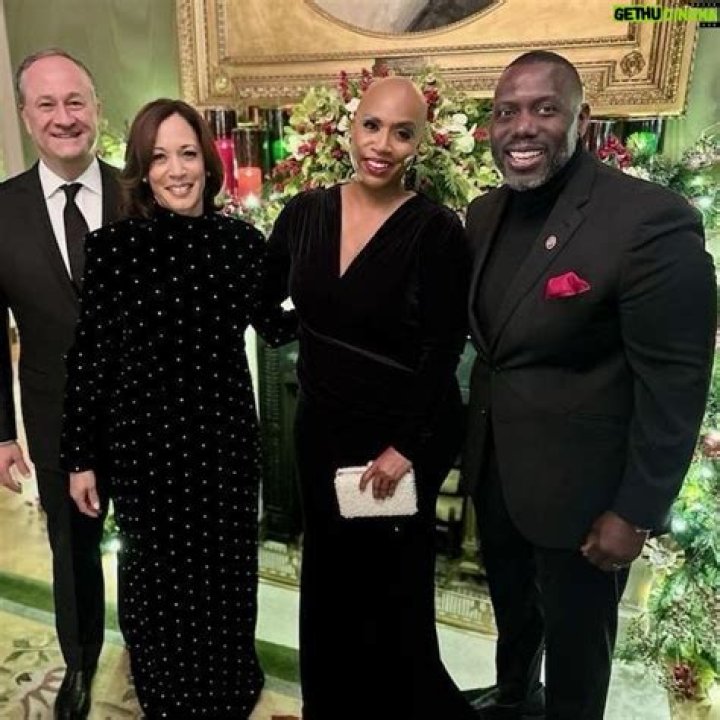 Ayanna Jordan - Age, Family, Bio