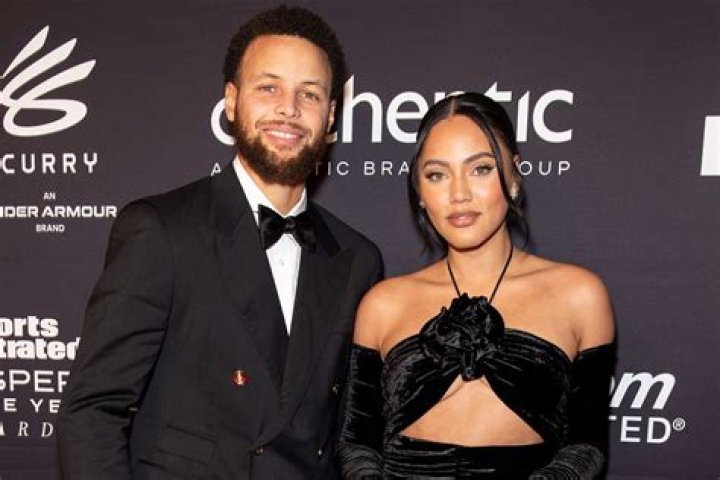 Ayesha Curry Height, Age, Boyfriend, Biography, Wiki, Net Worth