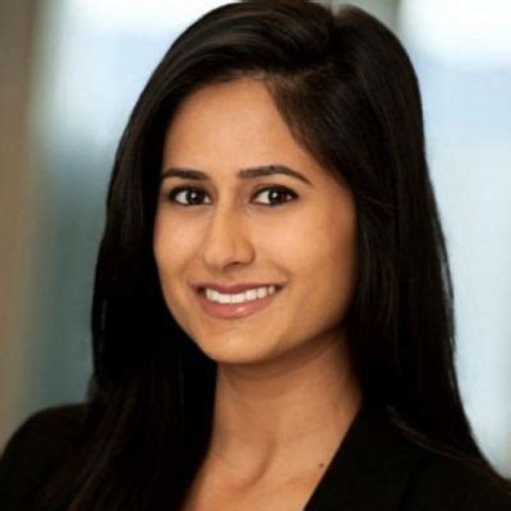 Ayesha Minhaj Bio (Wiki) 