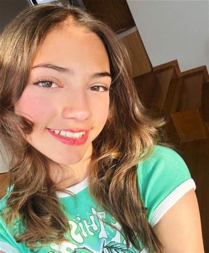 Azul Alenka - Age, Family, Bio