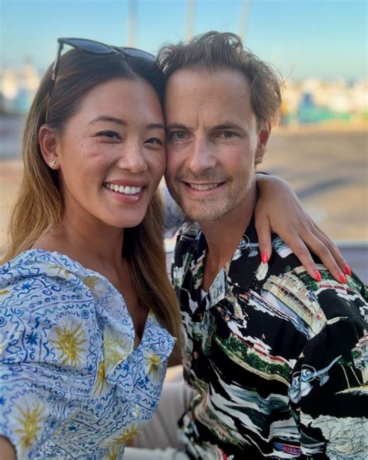Baby no 2. on the way of Erik von Detten and Angela Chen! Know about their married life, net worth and more…