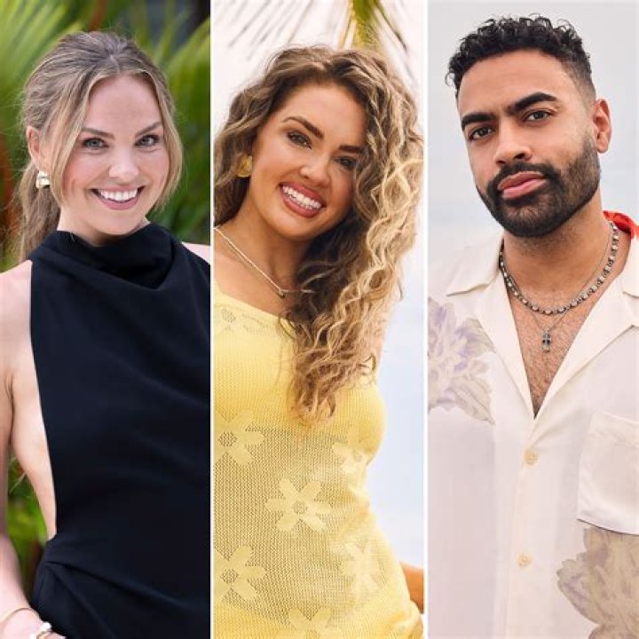 Bachelor Nation star Susie Evans confirmed dating Justin Glaze following months of speculation