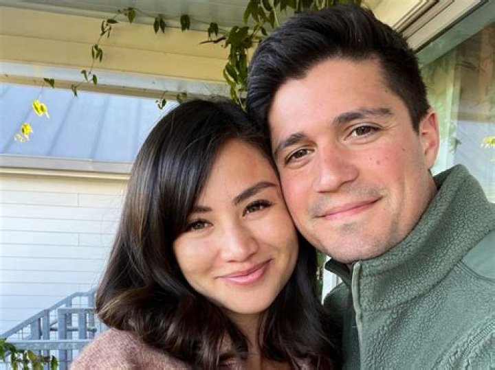 Bachelor’s Caila Quinn Welcomes First Child with Husband Nick Burrello!