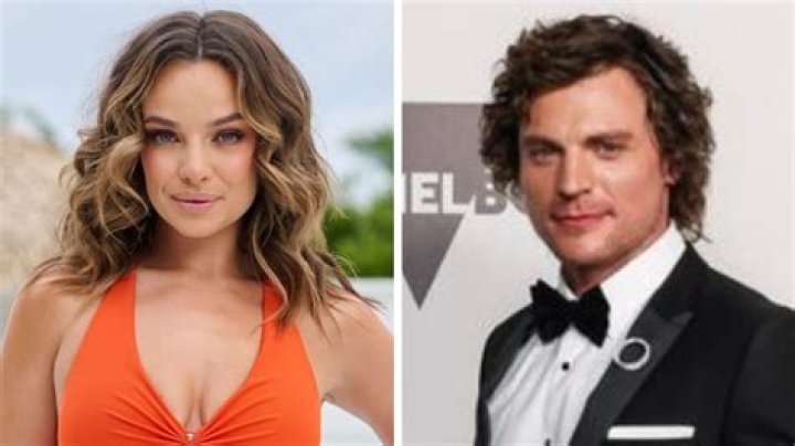 Bachelor star Megan Marx and Konrad Bien Stephens Hook Up in The Challenge! Is Konrad over Abbie Chatfield?