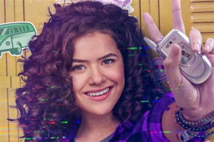 Back to 15 - Cast, Ages, Trivia