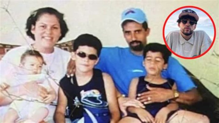 Bad Bunny family: Wife, parents, siblings, children