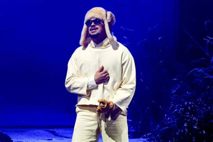 Bad Bunny Narcos: Who is Bad Bunny portraying in Narcos?