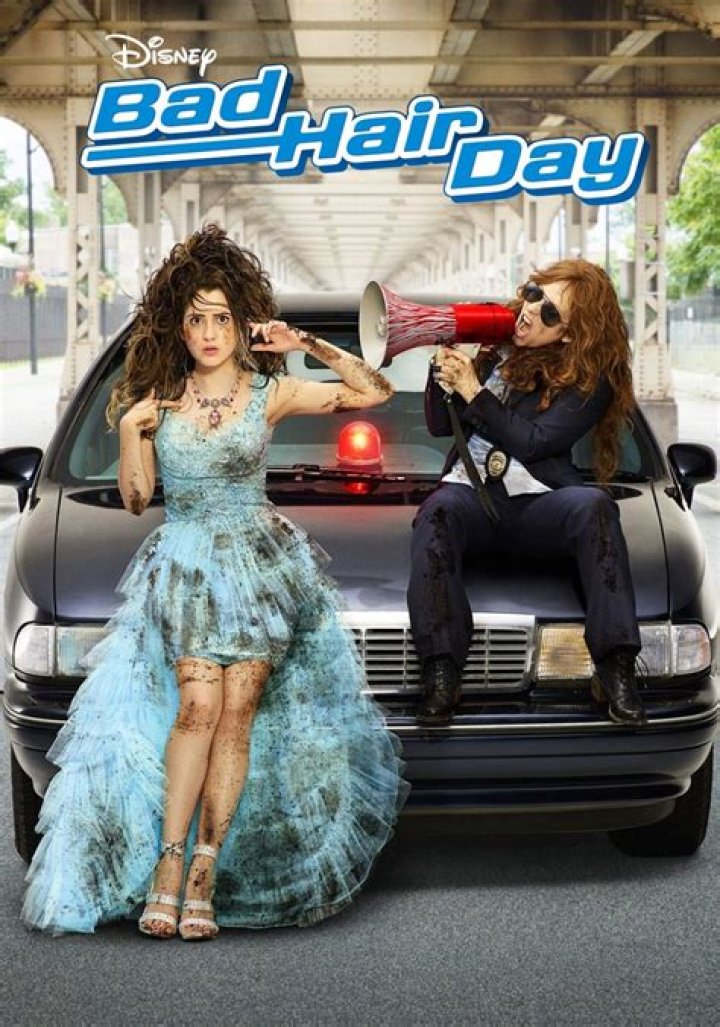 Bad Hair Day - Cast, Ages, Trivia