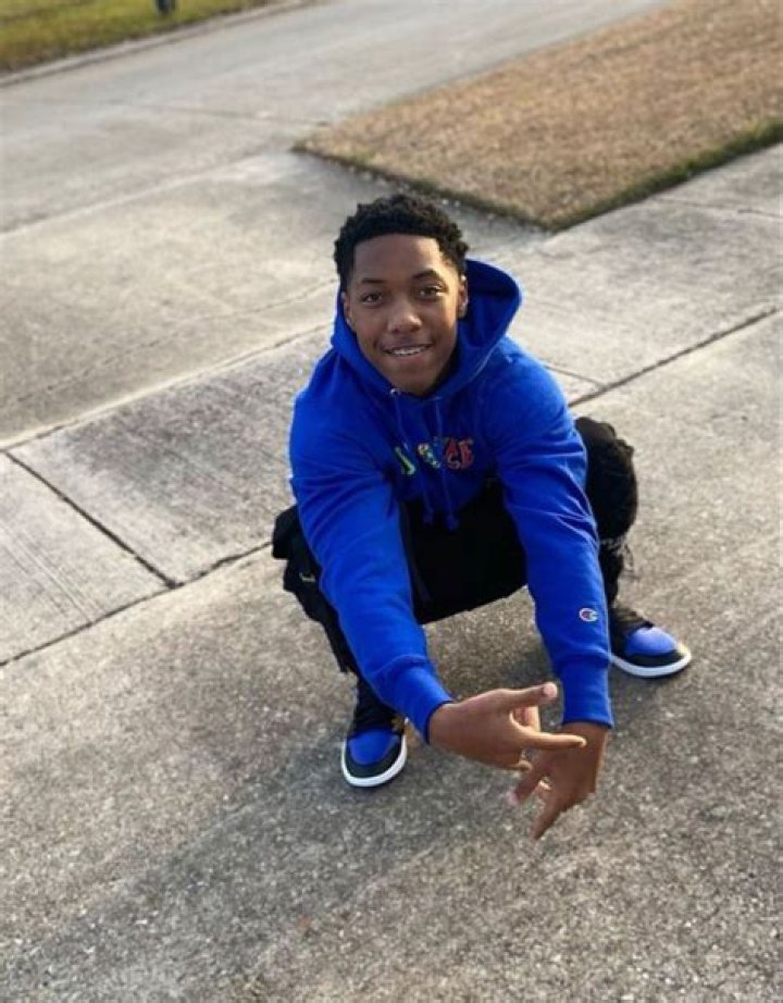 Badkid Jay Bio (Wiki) 