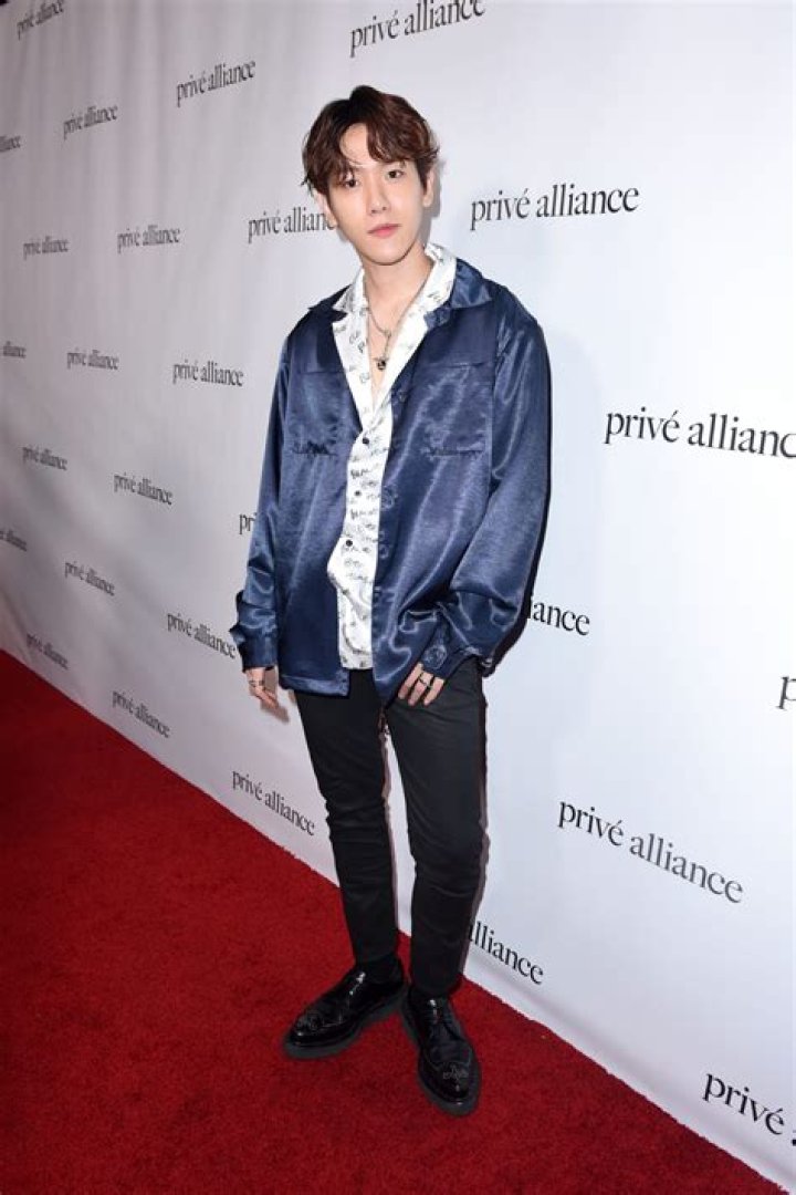 Baekhyun Net Worth - Wiki, Age, Weight and Height, Relationships, Family, and More