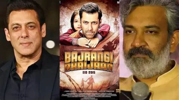 Bajrangi Bhaijaan - Cast, Ages, Trivia