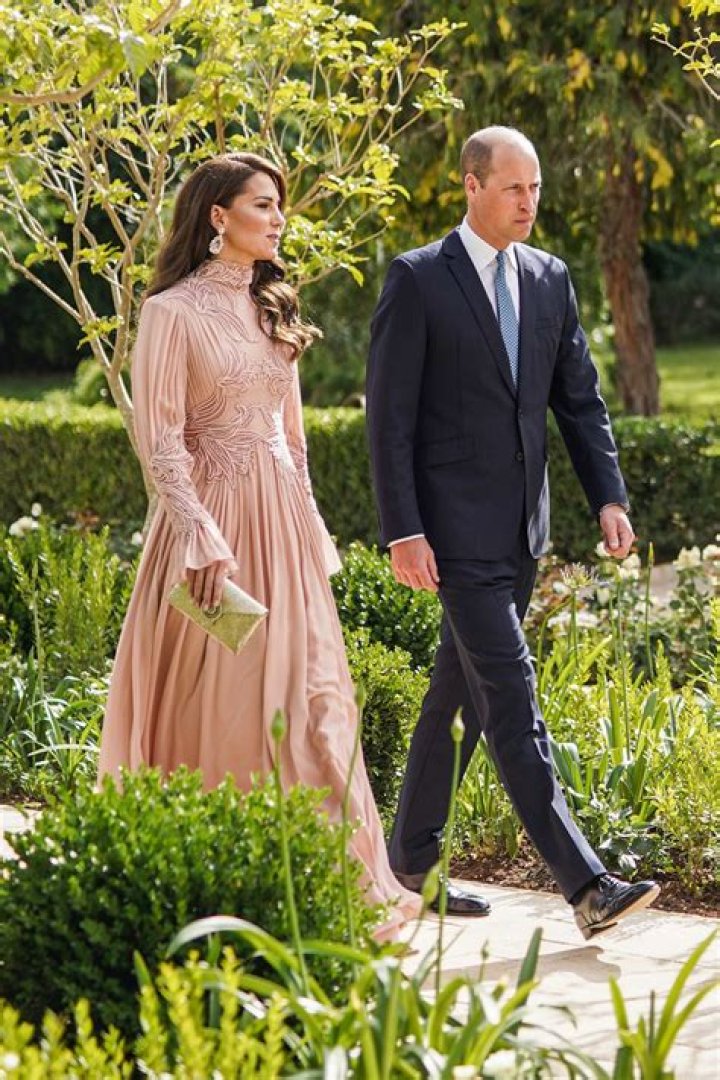 Baker: Was Princess Kate given an honor for her ‘doctored photographs’?