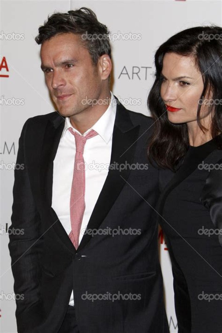 Balthazar Getty’s wife doesn’t want to file for divorce