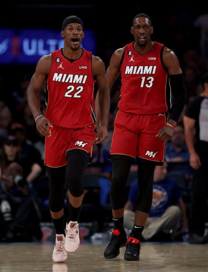 Bam Adebayo Net Worth - Wiki, Age, Weight and Height, Relationships, Family, and More