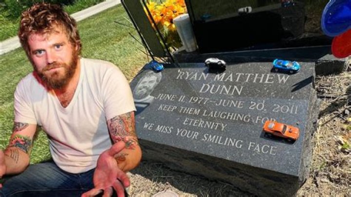 Bam Margera blasts Roger Ebert for turning Ryan Dunn’s death into a teachable moment