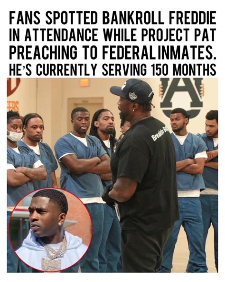 Bankroll Freddie - Age, Family, Bio