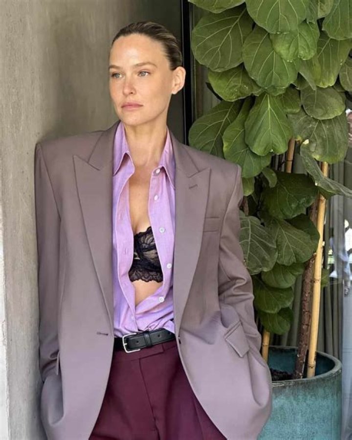 Bar Refaeli net worth