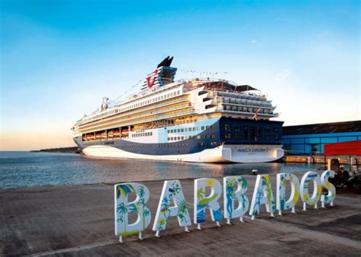 Barbados Cruise: Discover Cruises to Barbados