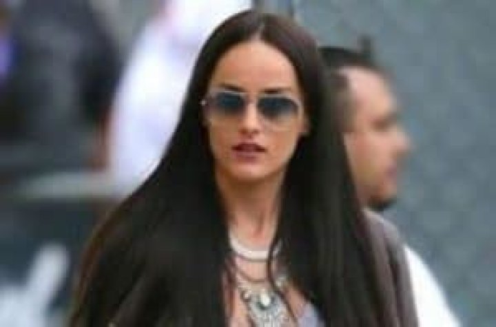 Barbara Alba Bio (Wiki) 