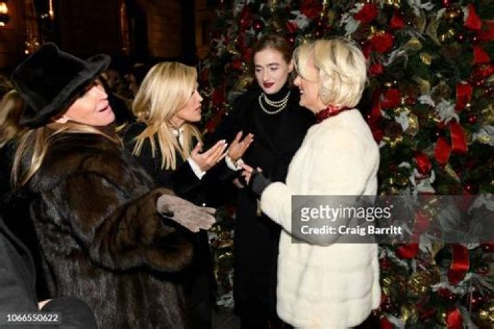 Barbara Kavovit Bio (Wiki) 