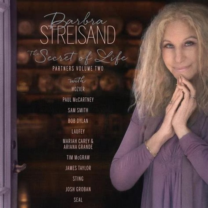 Barbra Streisand Bio (Wiki) 