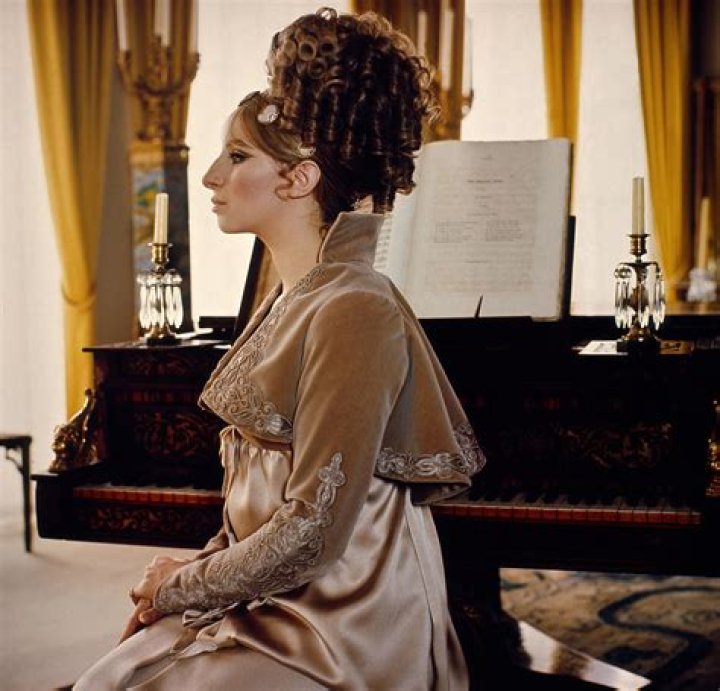 Barbra Streisand: ‘You can clone the look of a dog – you can’t clone the soul’