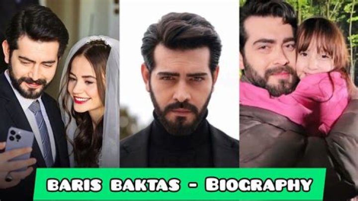 Baris Kilic - Age, Family, Bio