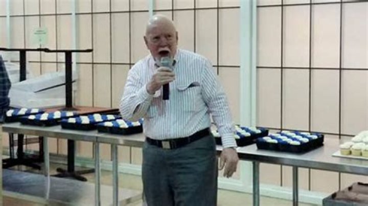 
Barre Seid Net Worth, How Rich Is Trippe Manufacturing Company Founder? 