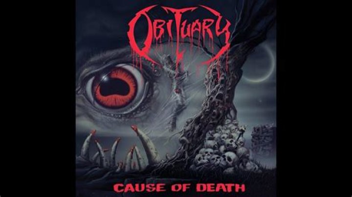 Barry Boccasile obituary, cause of death