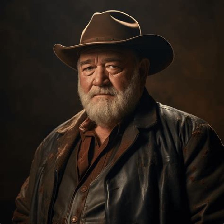 Barry Corbin Bio (Wiki) 