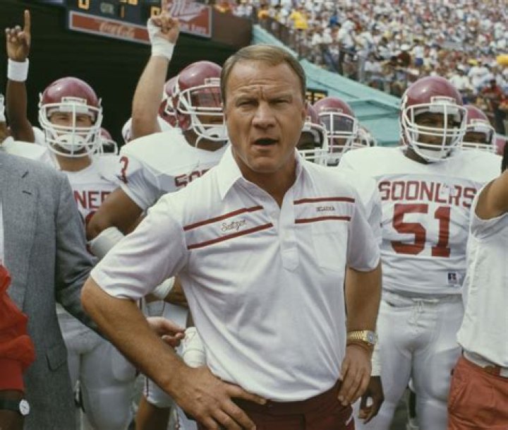 Barry Switzer Net Worth - Wiki, Age, Weight and Height, Relationships, Family, and More