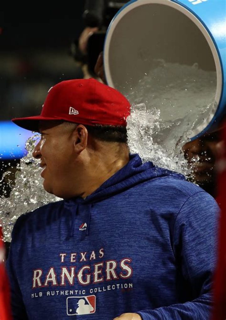 Bartolo Colon Net Worth - Wiki, Age, Weight and Height, Relationships, Family, and More